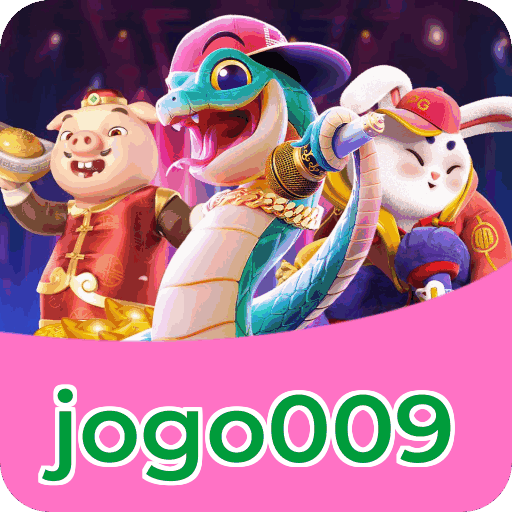 Siga a jogo009 no Facebook