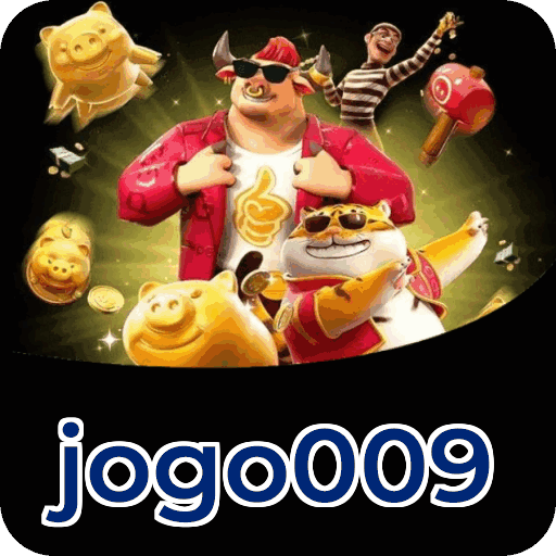Bônus de Boas-vindas jogo009